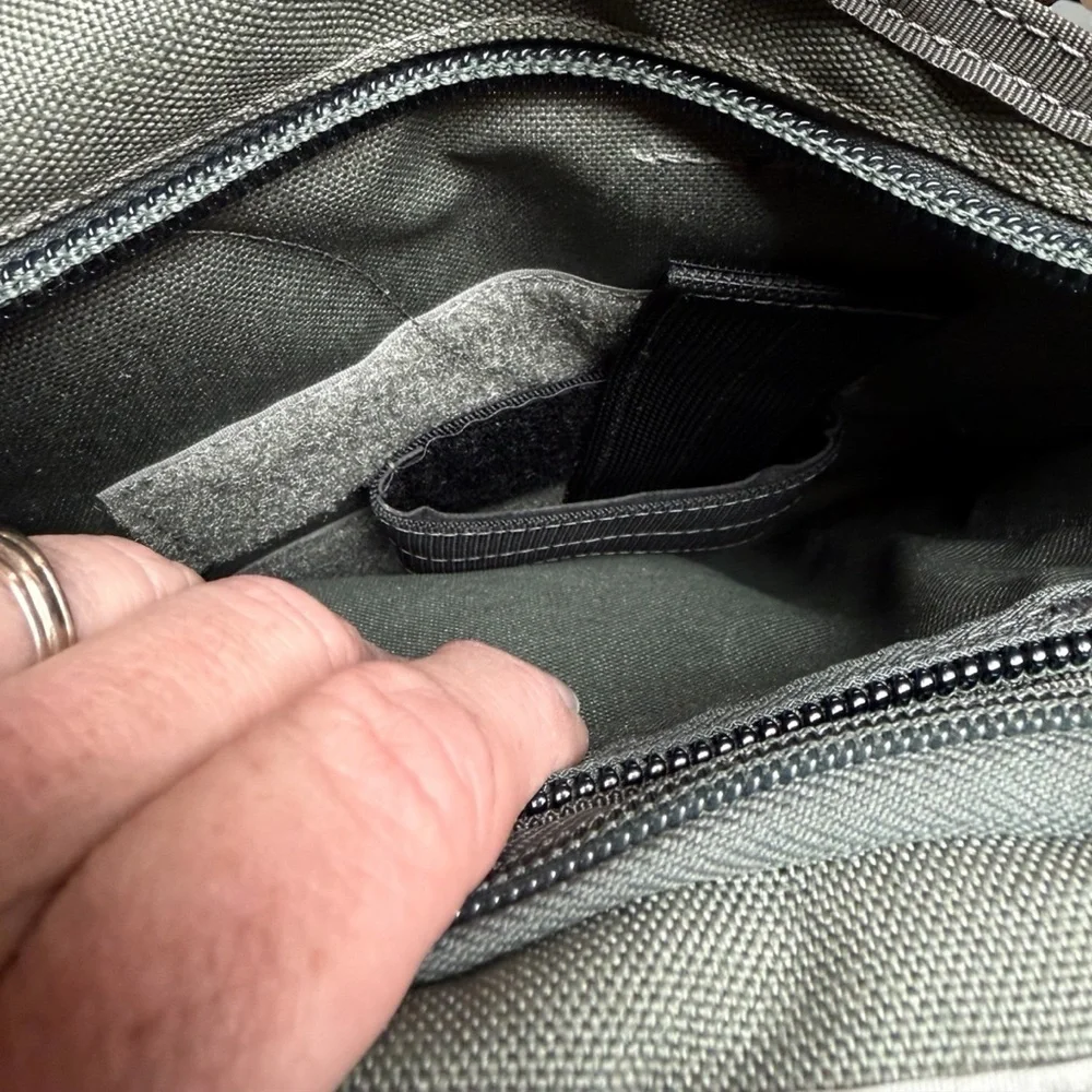 Maxpedition Jumbo Versipack NWOT Tactical Sling EDC Bag Tactical Crossbody Bag